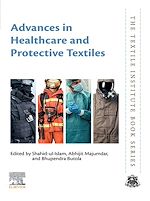 Télécharger le livre :  Advances in Healthcare and Protective Textiles