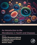 Télécharger le livre :  An Introduction to the Microbiome in Health and Diseases