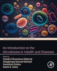 Téléchargez le livre :  An Introduction to the Microbiome in Health and Diseases