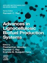 Télécharger le livre :  Advances in Lignocellulosic Biofuel Production Systems