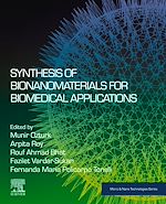 Télécharger le livre :  Synthesis of Bionanomaterials for Biomedical Applications