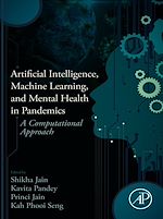 Download this eBook Artificial Intelligence, Machine Learning, and Mental Health in Pandemics