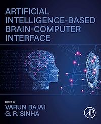 Téléchargez le livre :  Artificial Intelligence-Based Brain-Computer Interface