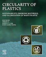 Télécharger le livre :  Circularity of Plastics