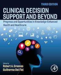 Téléchargez le livre :  Clinical Decision Support and Beyond