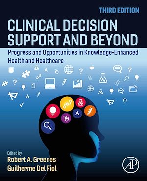 Téléchargez le livre :  Clinical Decision Support and Beyond