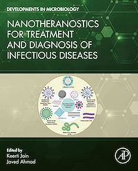 Téléchargez le livre :  Nanotheranostics for Treatment and Diagnosis of Infectious Diseases