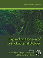 Télécharger le livre :  Expanding Horizon of Cyanobacterial Biology