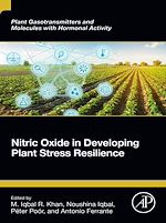 Télécharger le livre :  Nitric Oxide in Developing Plant Stress Resilience