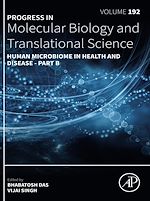Télécharger le livre :  Human Microbiome in Health and Disease - Part B
