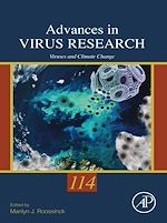 Télécharger le livre :  Viruses and Climate Change