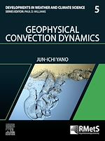 Télécharger le livre :  Geophysical Convection Dynamics