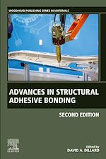Télécharger le livre :  Advances in Structural Adhesive Bonding