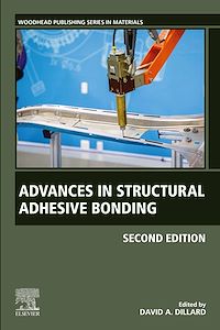 Téléchargez le livre :  Advances in Structural Adhesive Bonding