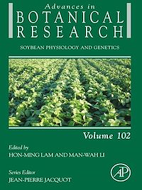 Téléchargez le livre :  Soybean Physiology and Genetics