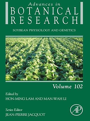Téléchargez le livre :  Soybean Physiology and Genetics