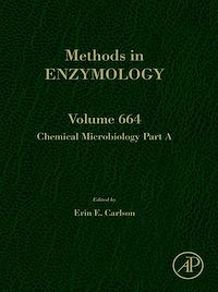 Téléchargez le livre :  Chemical Tools in Microbiology 1