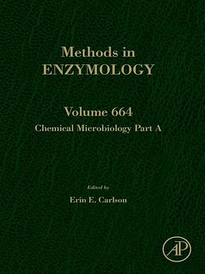 Téléchargez le livre :  Chemical Tools in Microbiology 1