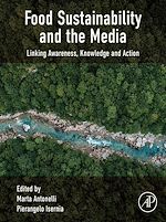 Télécharger le livre :  Food Sustainability and the Media