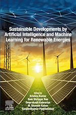 Télécharger le livre :  Sustainable Developments by Artificial Intelligence and Machine Learning for Renewable Energies