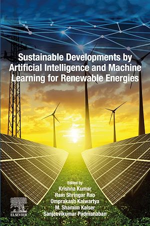 Téléchargez le livre :  Sustainable Developments by Artificial Intelligence and Machine Learning for Renewable Energies