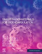 Télécharger le livre :  Smart Nanomaterials for Bioencapsulation