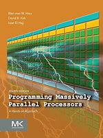 Télécharger le livre :  Programming Massively Parallel Processors
