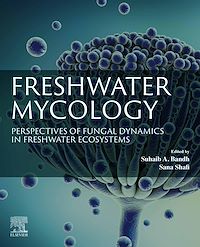 Téléchargez le livre :  Freshwater Mycology