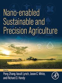 Téléchargez le livre :  Nano-enabled Sustainable and Precision Agriculture