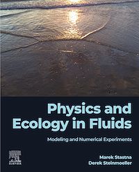 Téléchargez le livre :  Physics and Ecology in Fluids