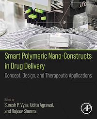 Téléchargez le livre :  Smart Polymeric Nano-Constructs in Drug Delivery