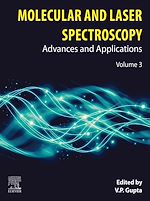 Download this eBook Molecular and Laser Spectroscopy