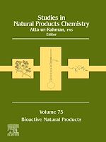 Télécharger le livre :  Studies in Natural Products Chemistry