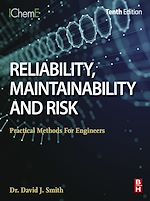 Télécharger le livre :  Reliability, Maintainability and Risk