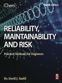 Téléchargez le livre :  Reliability, Maintainability and Risk
