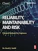 Télécharger le livre :  Reliability, Maintainability and Risk