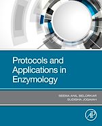 Télécharger le livre :  Protocols and Applications in Enzymology