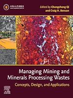 Télécharger le livre :  Managing Mining and Minerals Processing Wastes