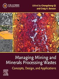 Téléchargez le livre :  Managing Mining and Minerals Processing Wastes