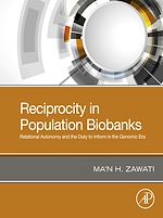 Télécharger le livre :  Reciprocity in Population Biobanks