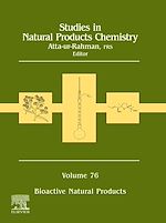 Télécharger le livre :  Studies in Natural Product Chemistry