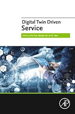 Télécharger le livre :  Digital Twin Driven Service