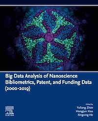 Téléchargez le livre :  Big Data Analysis of Nanoscience Bibliometrics, Patent, and Funding Data (2000-2019)