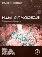 Télécharger le livre :  Human-Gut Microbiome