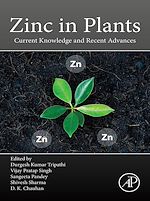 Télécharger le livre :  Zinc in Plants
