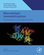 Télécharger le livre :  Biocatalyst Immobilization