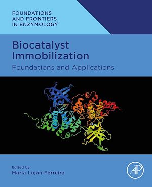 Téléchargez le livre :  Biocatalyst Immobilization