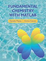 Télécharger le livre :  Fundamental Chemistry with Matlab