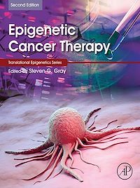 Téléchargez le livre :  Epigenetic Cancer Therapy