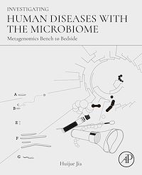 Téléchargez le livre :  Investigating Human Diseases with the Microbiome